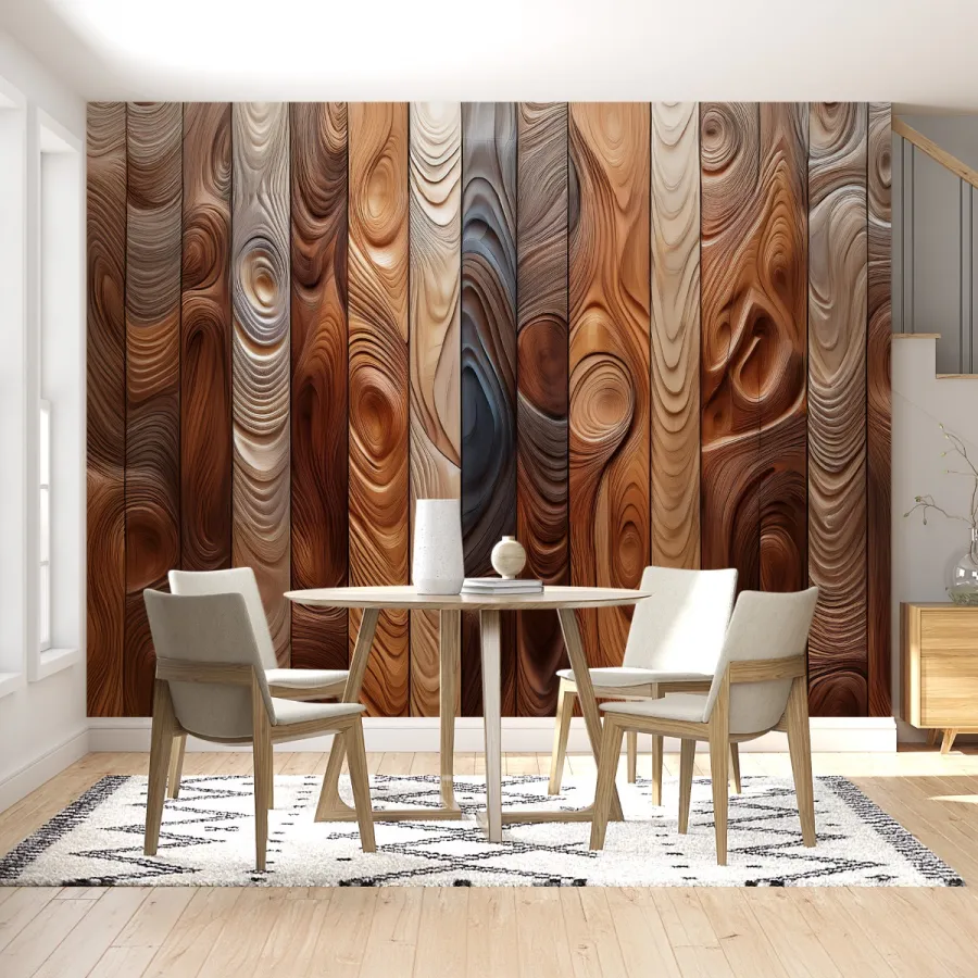 Kulu Duvar Kağıtcısı