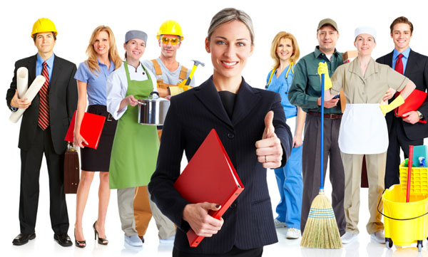 Kulu Duvar Kağıtcısı Hizmeti